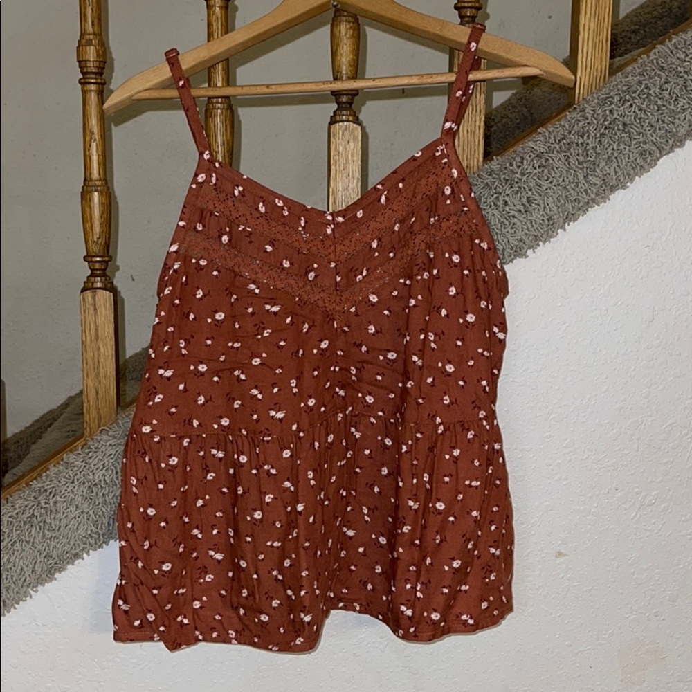 Arizona Tank Top
